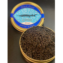 Caviar Beluga Black Pearl 100g - 500g