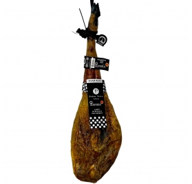 Jamón bellota pedro nieto guijuelo 100% iberico pieza 8,kg-9kg